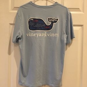 Vineyard Vines short sleeve T